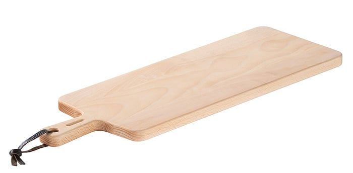 APS Servierbrett 195 x 600 x 20mm