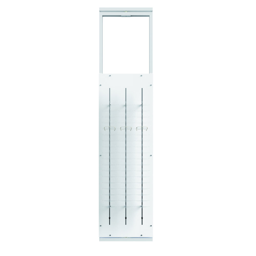 Drehbares Display SRN 7/20 TC