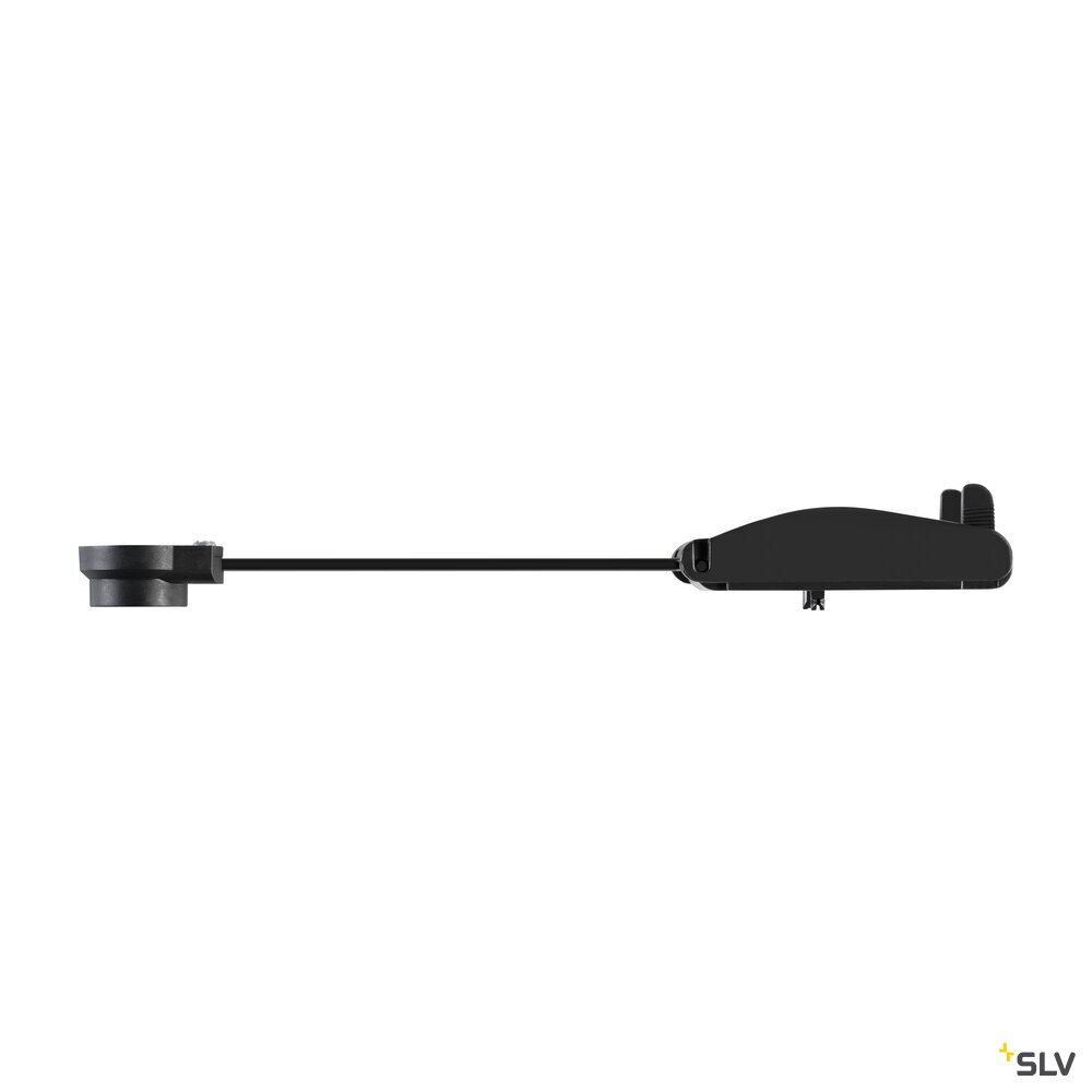 GU10 Fassung für LED-Leuchtmittel (max. 10W) mit Schnellinstallations- Box und Zugentlastung