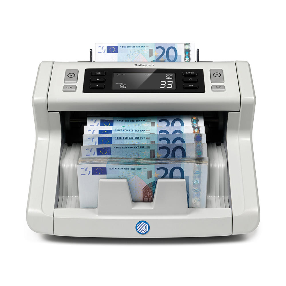 Safescan 2250 Banknotenzähler