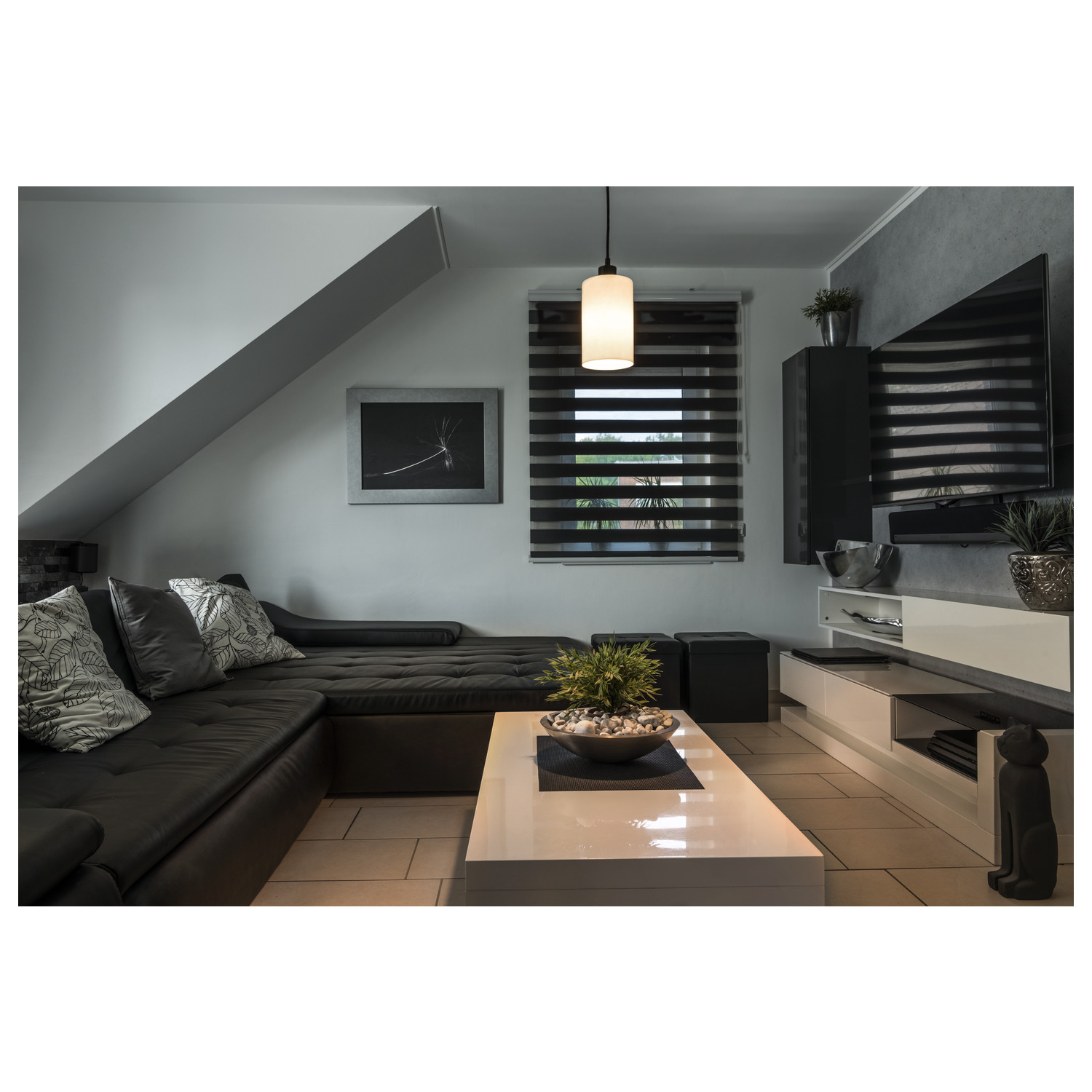 Inspiration Wohnzimmerbeleuchtung 27