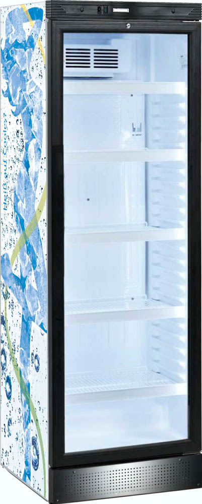Kühlschrank L 372 GKv LED, beidseitige Griffmulde - Esta
