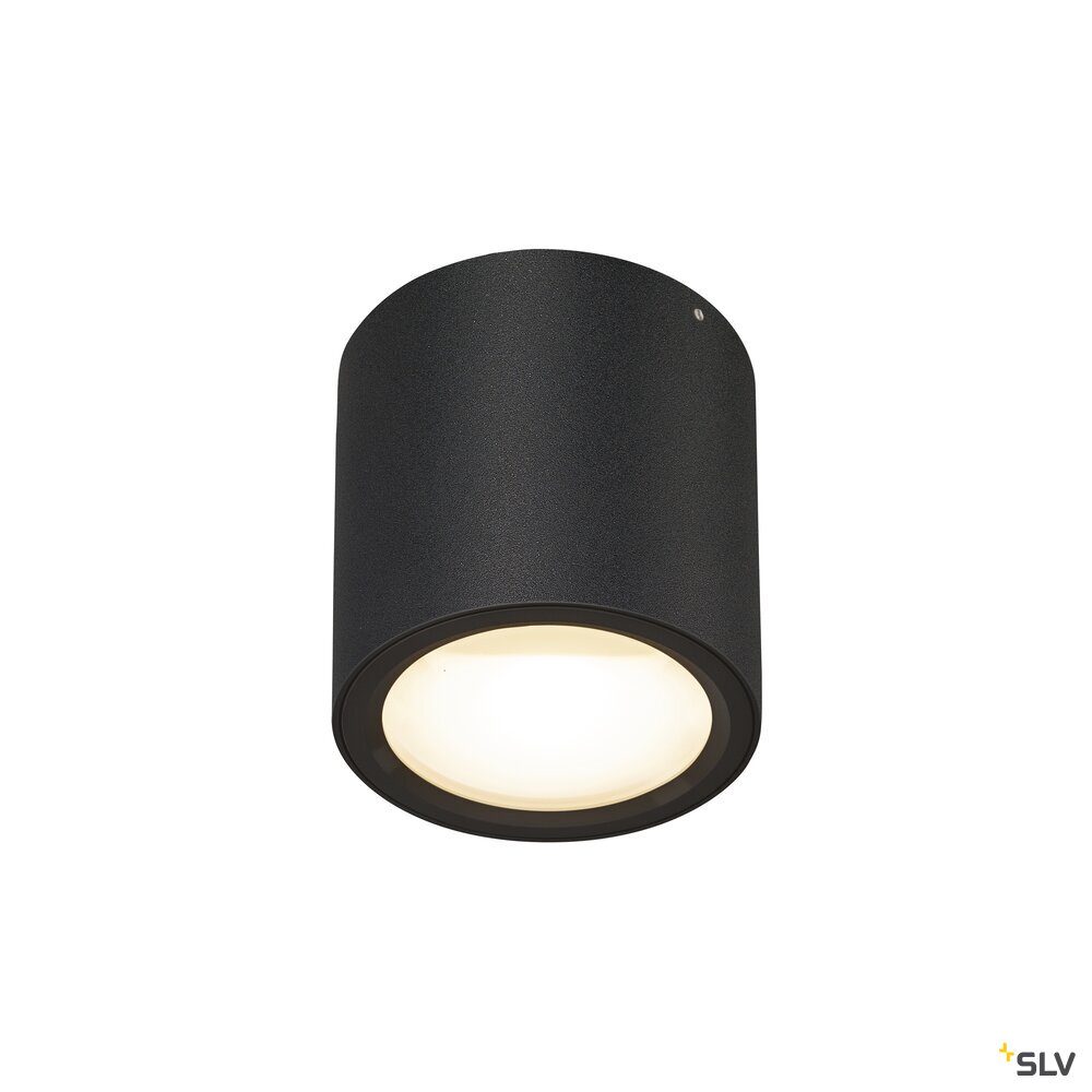 OCULUS, Indoor LED Deckenaufbauleuchte DIM-TO-WARM 2000-3000K