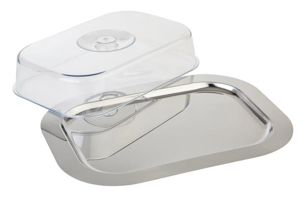 APS Tablett mit Haube - Finesse 420 x 310 x 85mm