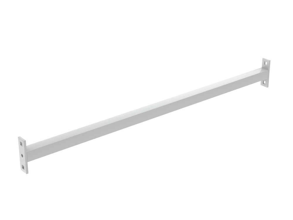 Weißaluminium RAL 9006