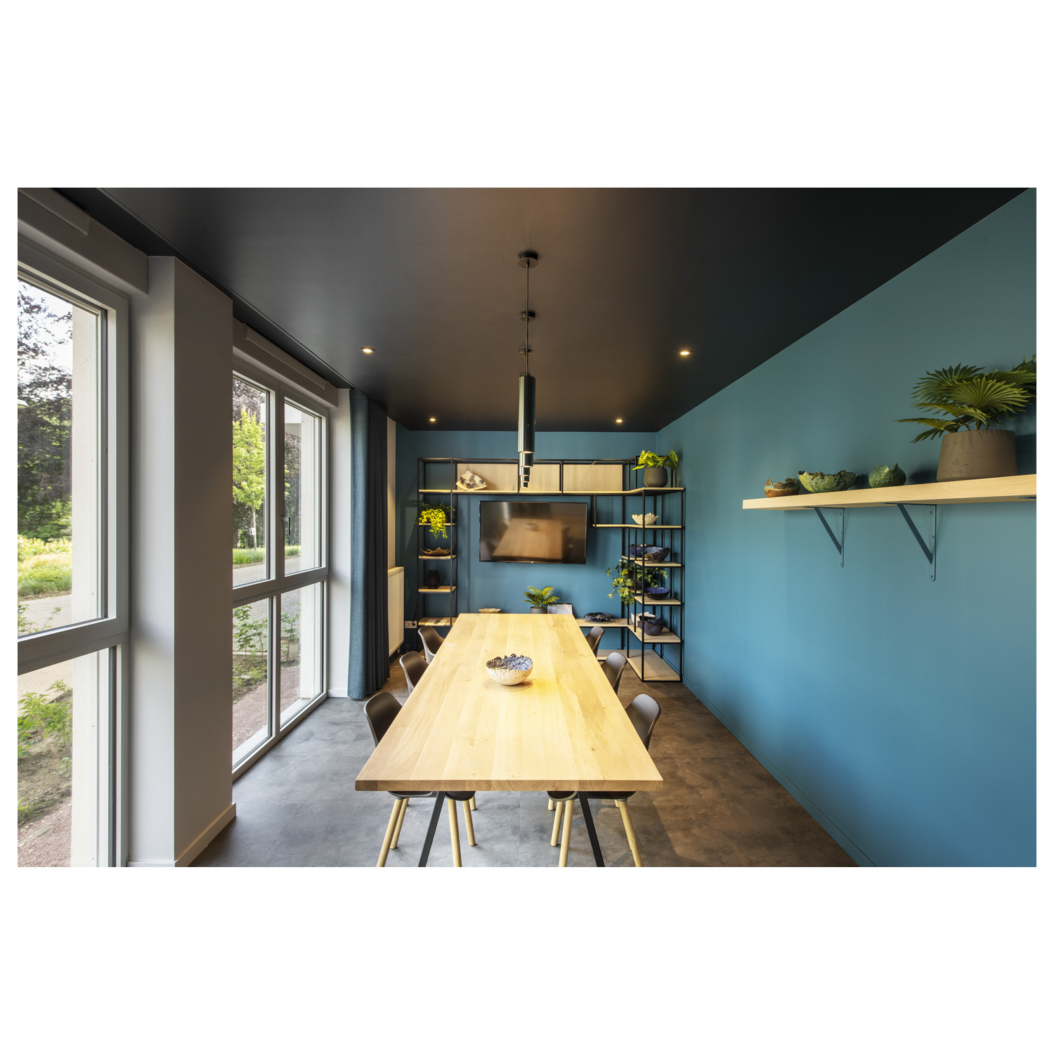 Inspiration Esszimmerbeleuchtung 20