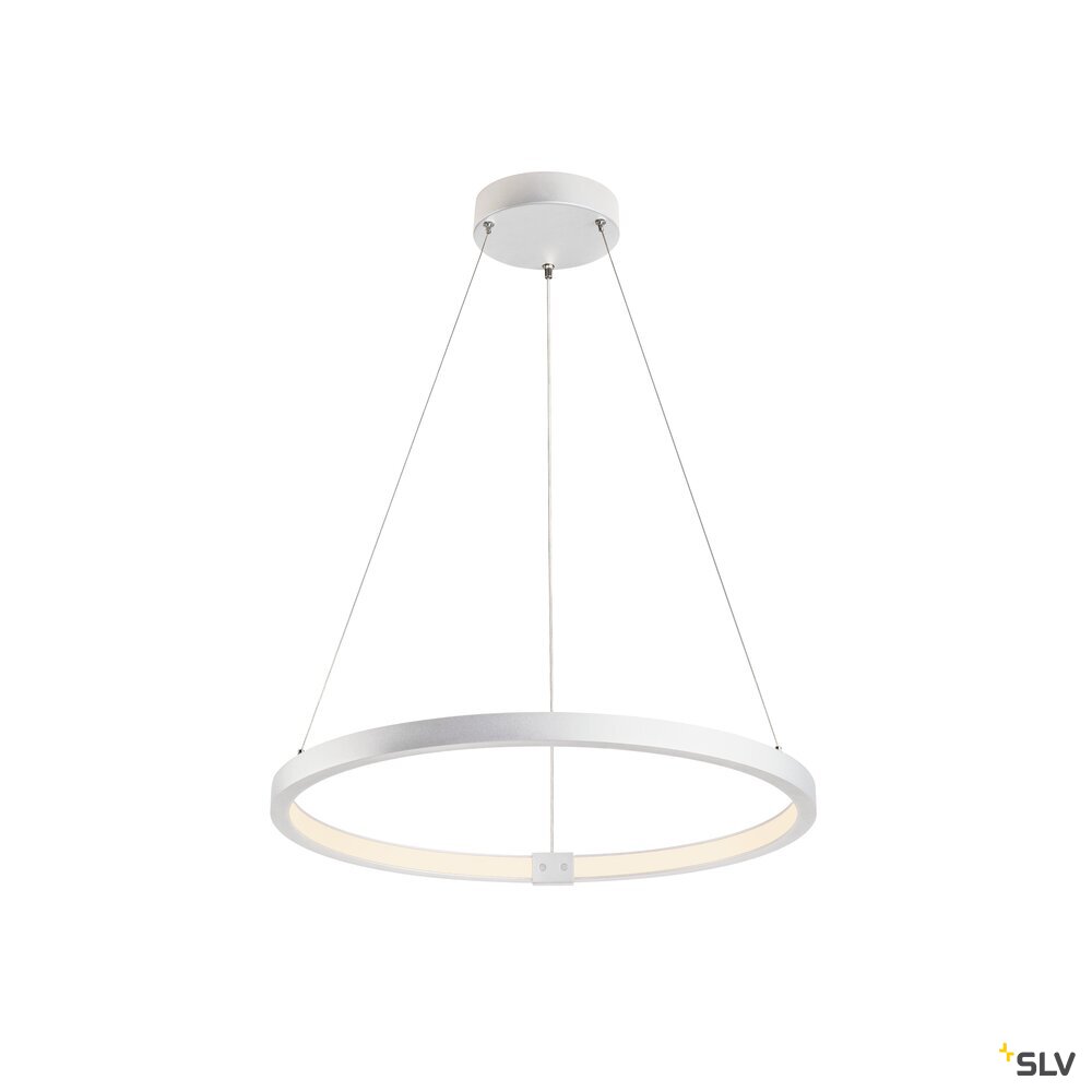 ONE 60 DALI, Indoor LED Pendelleuchte, 3000/4000K