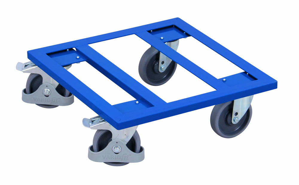 VARIOfit Kistenroller