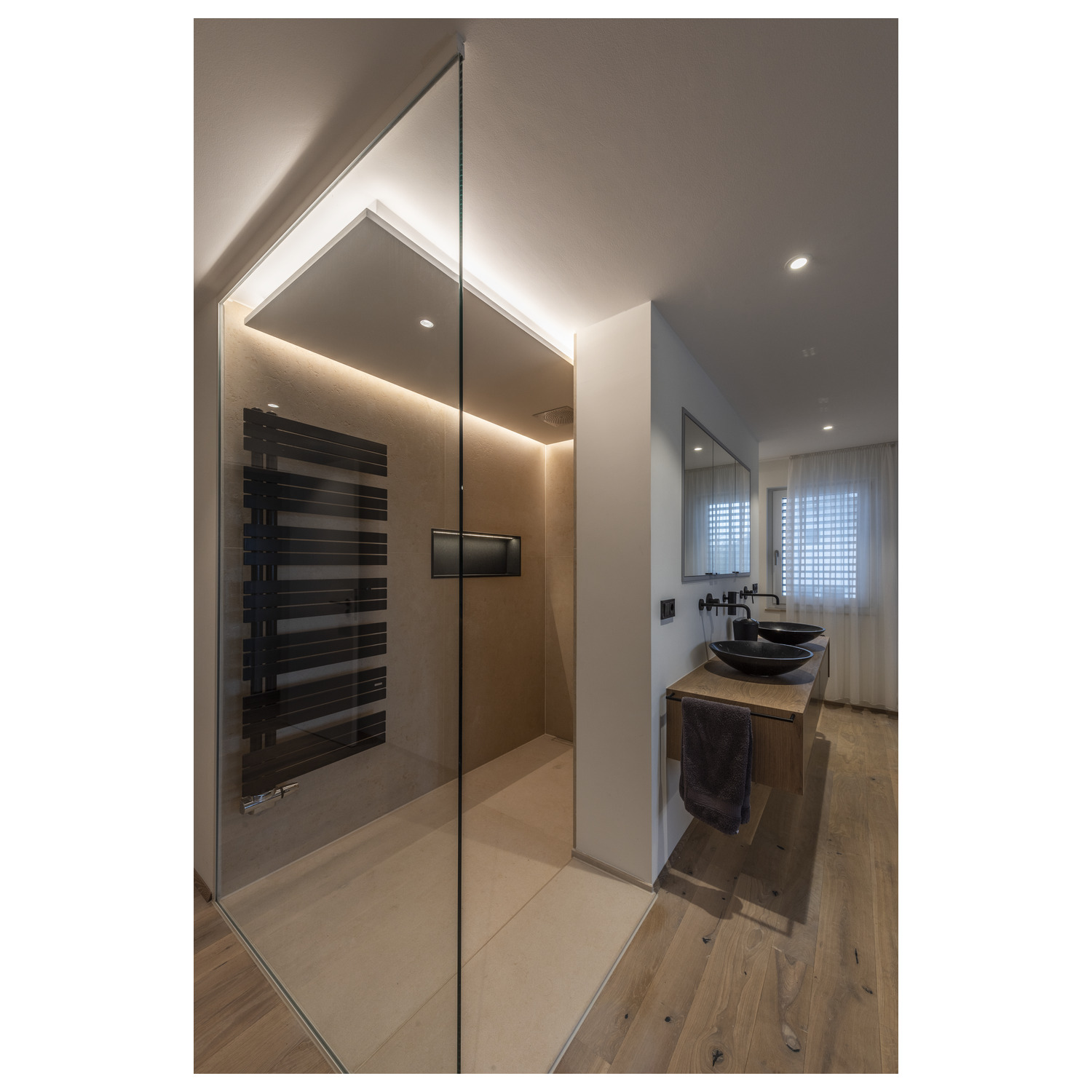 Inspiration Badezimmerbeleuchtung 6