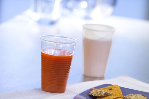 Getränk, Saft