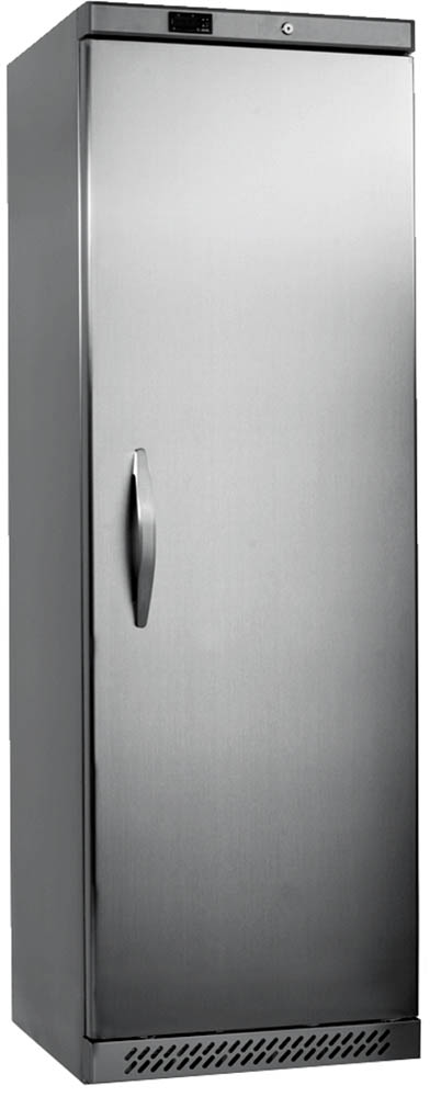 Tiefkühlschrank UFX 400, Inhalt 400 L, stille Kühlung - Esta