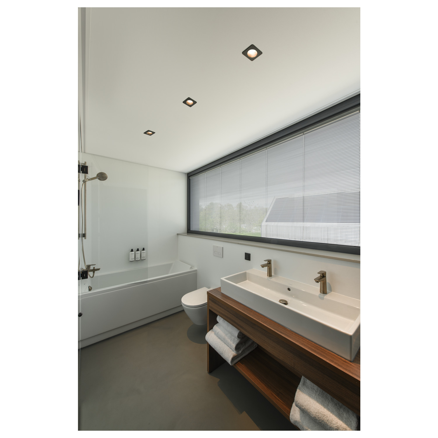 Inspiration Badezimmerbeleuchtung 10