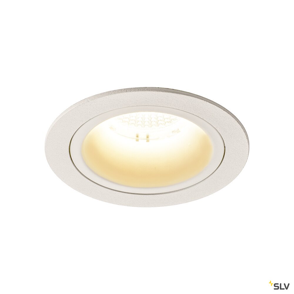 NUMINOS® DL M, Indoor LED Deckeneinbauleuchte, in verschiedenen Ausführungen