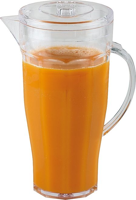 APS Saftkanne Ø 14 cm, H: 29 cm, 2,5 Liter