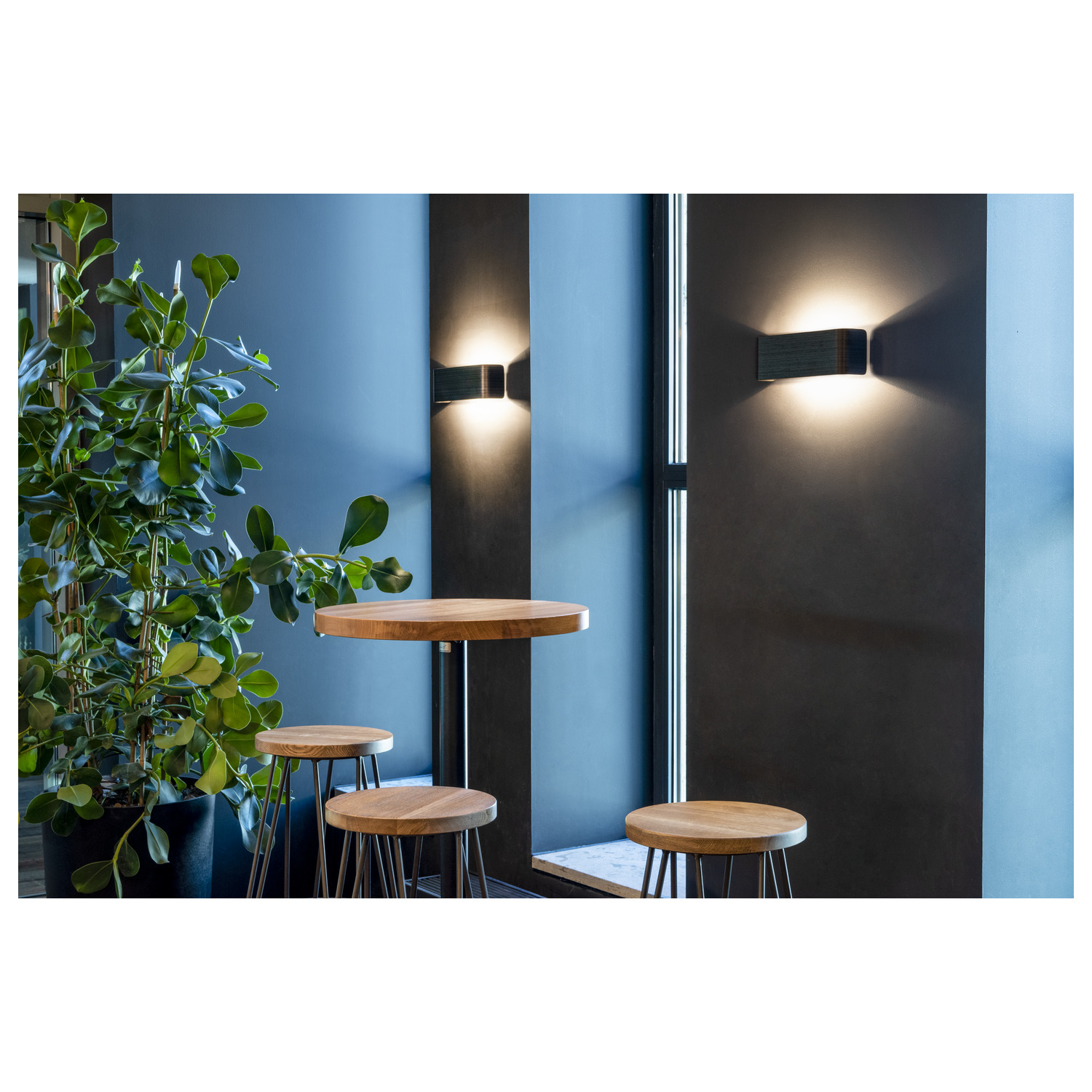 Inspiration Wartebereich Beleuchtung 9