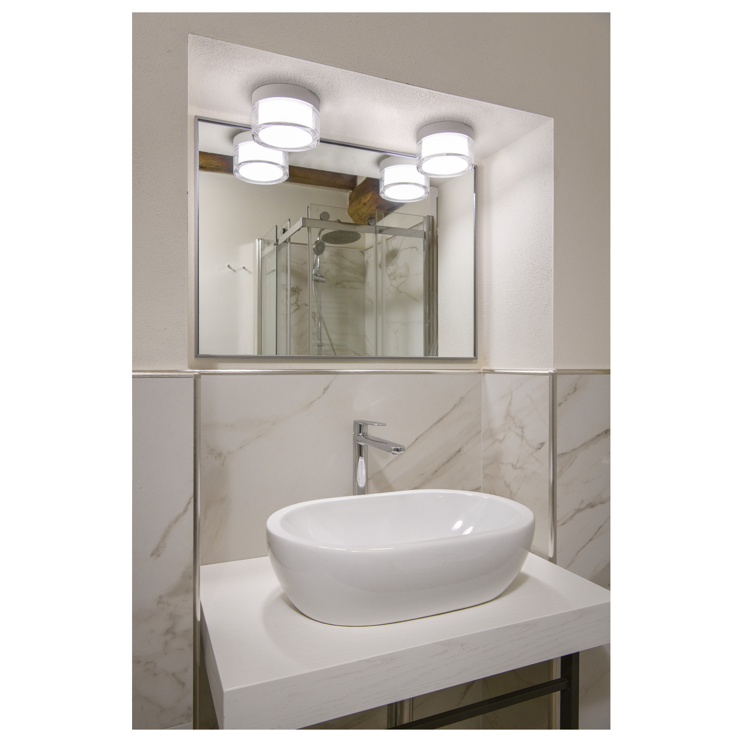 Inspiration Badezimmerbeleuchtung 11