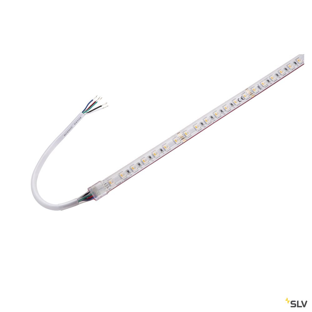 GRAZIA IP FLEXSTRIP, 24V RGBW IP55