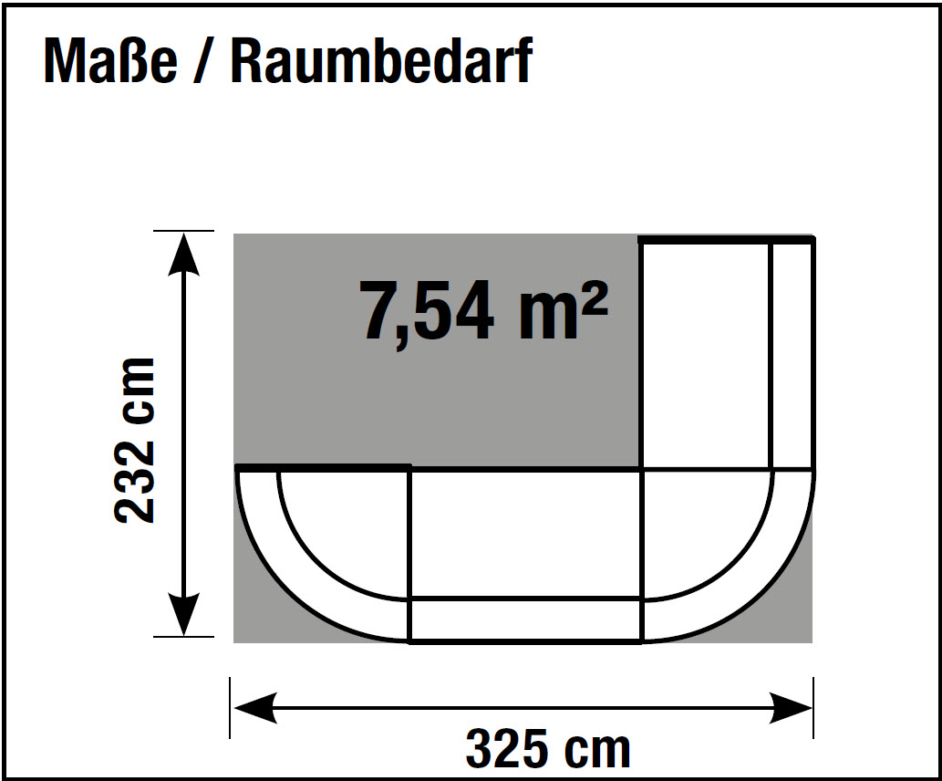 Empfangstheke Bari