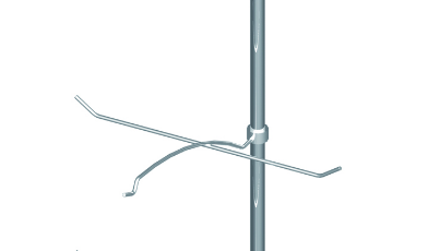 PUR Brillenhalter