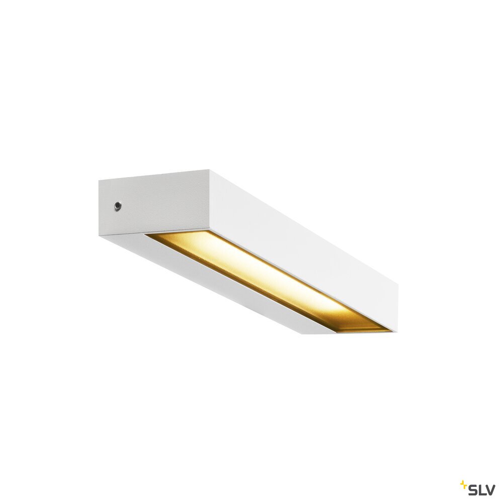 PEMA®, LED Outdoor Wandaufbauleuchte, IP54, weiß oder anthrazit, 3000K