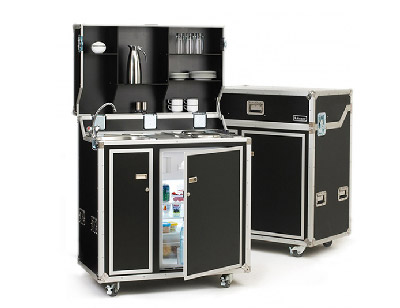 Kitcase
