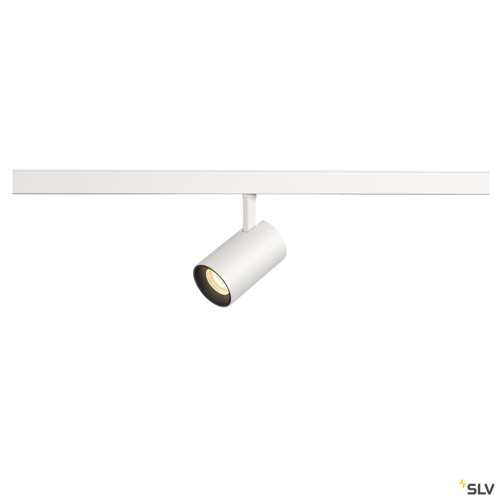 NUMINOS® XS 48V TRACK, DALI, Spot, 8,7 W, 2700/ 3000 K, CRI90, verschiedene Ausführungen