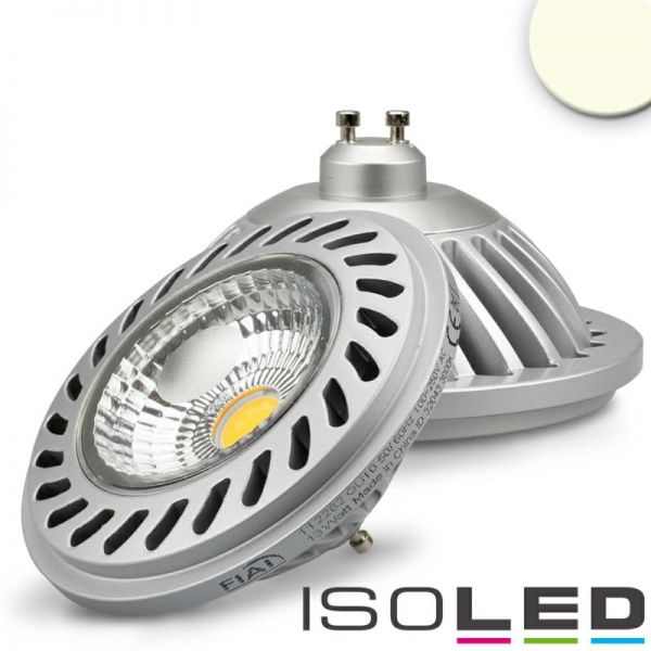 ES111 GU10 COB Spot, 13W, 75°, neutralweiß