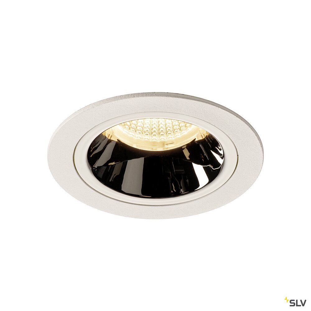 NUMINOS® DL M, Indoor LED Deckeneinbauleuchte, in verschiedenen Ausführungen