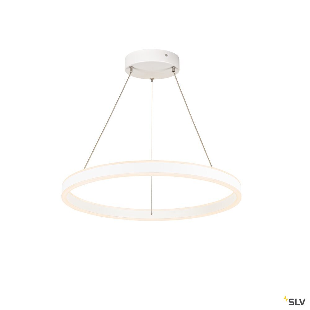 ONE 60, Indoor LED Pendelleuchte CCT switch 2700/3000K