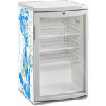 Kühlschrank L 145 G, Weiß - Esta