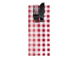 Bestecktaschen