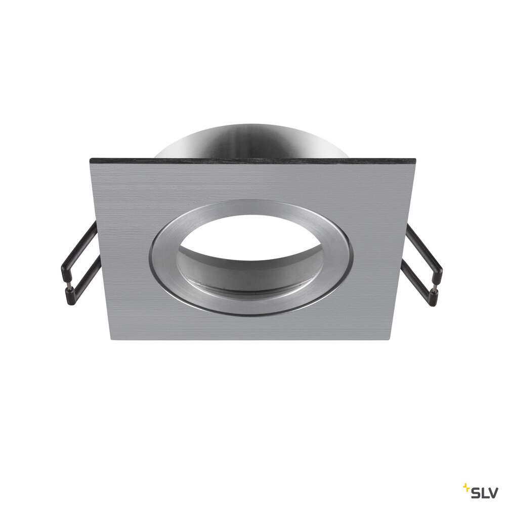 NEW TRIA® 68, Deckeneinbauring, L: 8.2 B: 8.2 H: 2.6 cm, IP 20, in 4 Farben