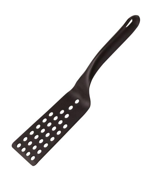 Utensil für die Küche, Spatel, Rauchrohr