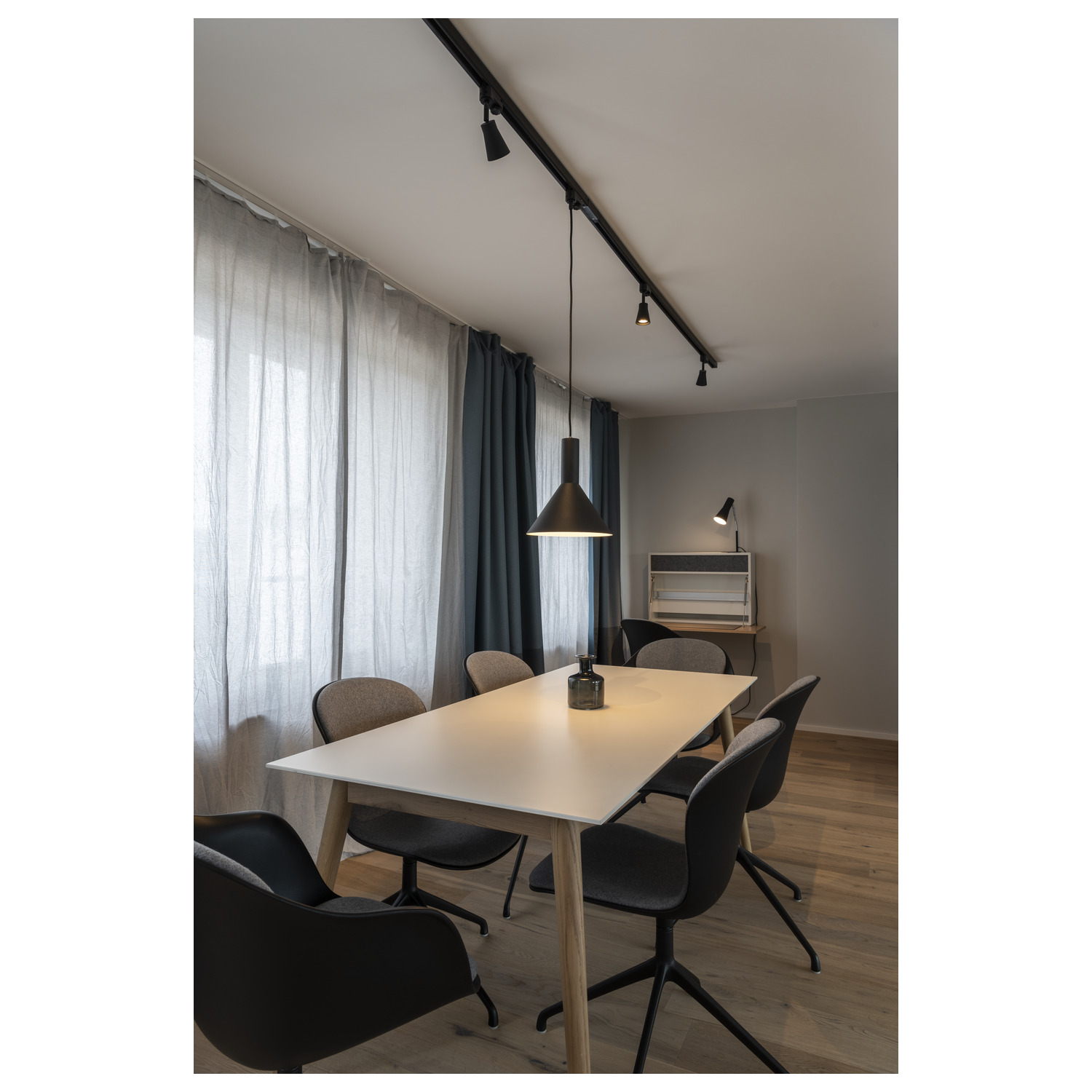 Inspiration Esszimmerbeleuchtung 3