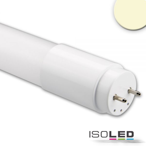 T8 LED Röhre Nano+, 120cm, 18W, warmweiß