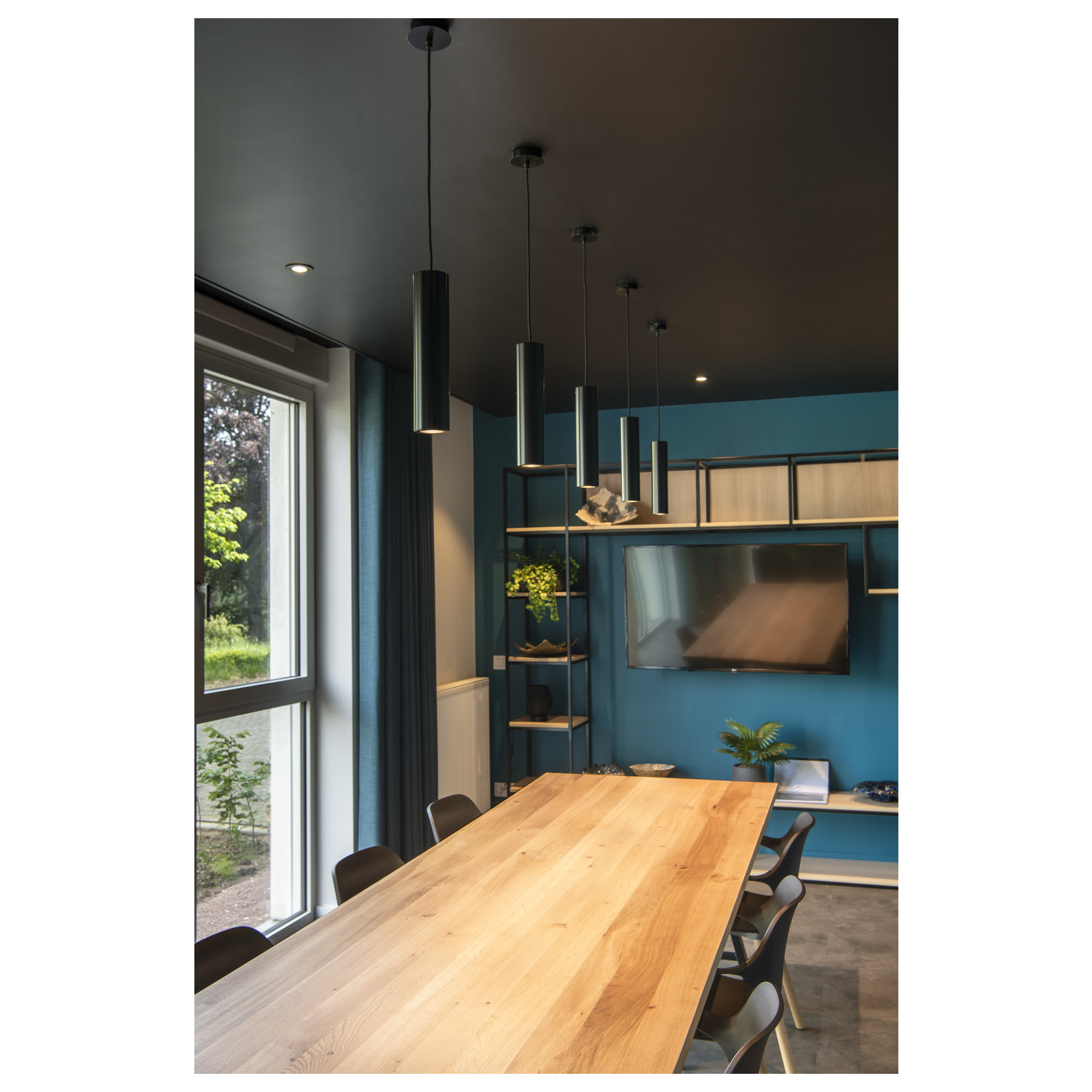 Inspiration Esszimmerbeleuchtung 6