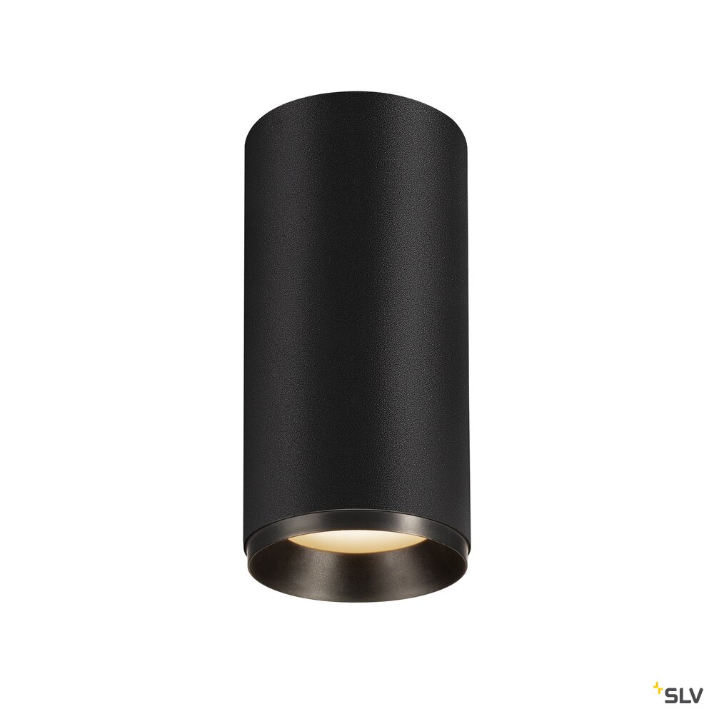 NUMINOS® CL PHASE L, Indoor LED Deckenaufbauleuchte, 2700,3000,4000K, Dali oder Trailing-edge 