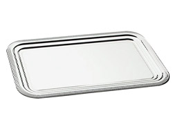Partyplatten & Auslagetabletts