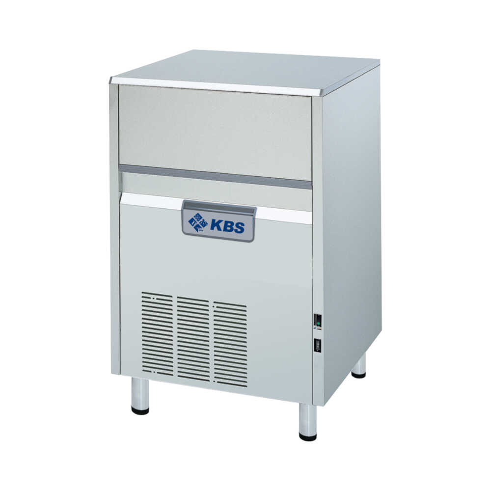 KBS Hohlkegel-Eiswürfelbereiter Joy 719 L, bis 68 kg / 24 Std.