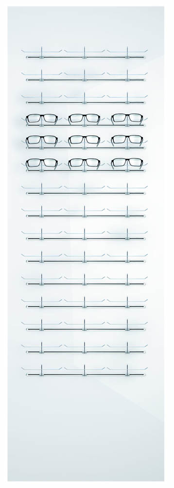 Wandpaneele mit LINEAR