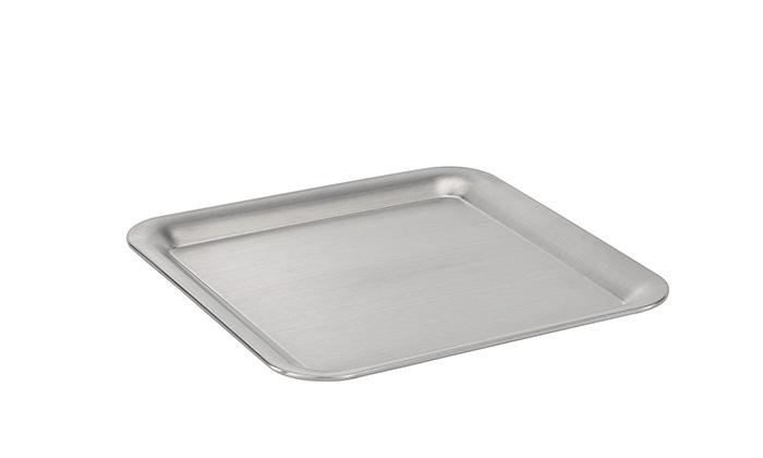 APS Serviertablett Kaffeehaus 230 x 230 x 15mm