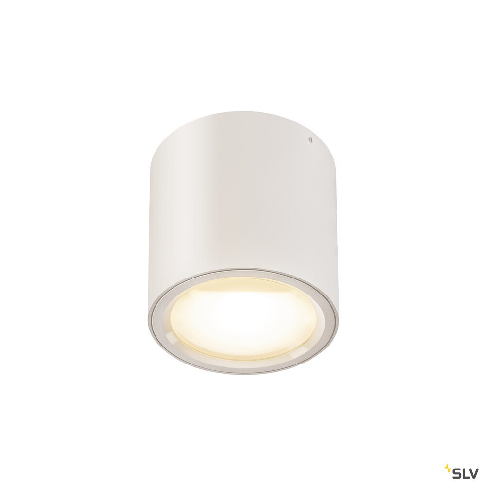 OCULUS, Indoor LED Deckenaufbauleuchte DIM-TO-WARM 2000-3000K