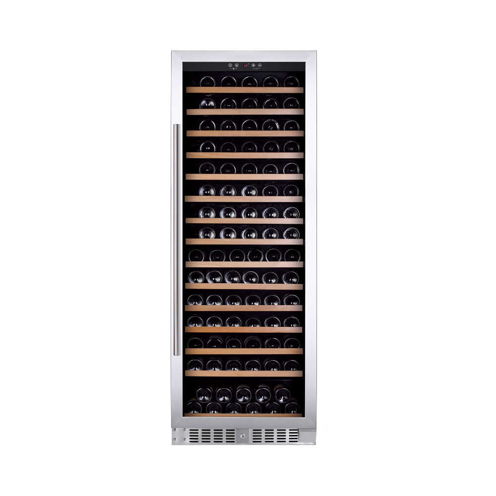 KBS Weinkühlschrank 1 Temperaturzone Vino 480, bis 166 Flaschen 0,75L