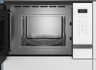 Gerät, Elektrisches Gerät, Mikrowelle, Ofen