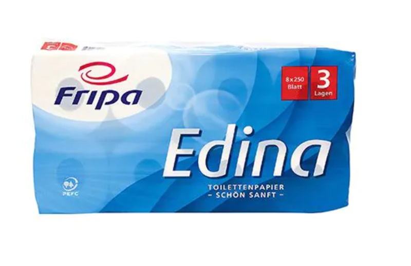 Zahnpasta, Visitenkarte, Papier, Text