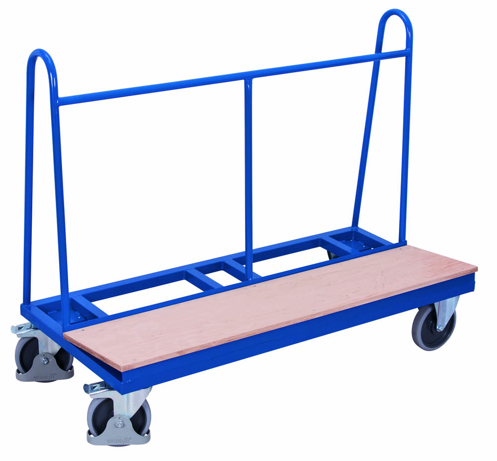 VARIOfit Plattenwagen