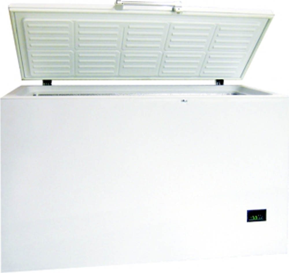 Tieftemperaturtruhe GLE 20, Breite 1055 mm - Esta