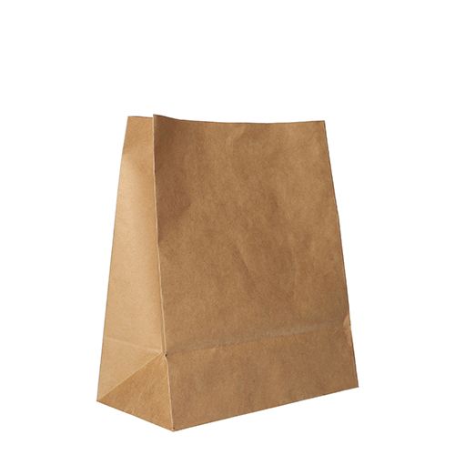 Tasche, Postfach