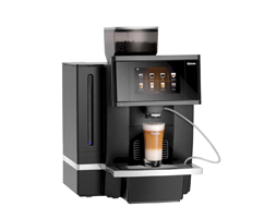 Kaffeevollautomaten