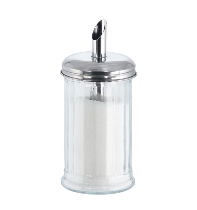 Krug, Flasche, Shaker